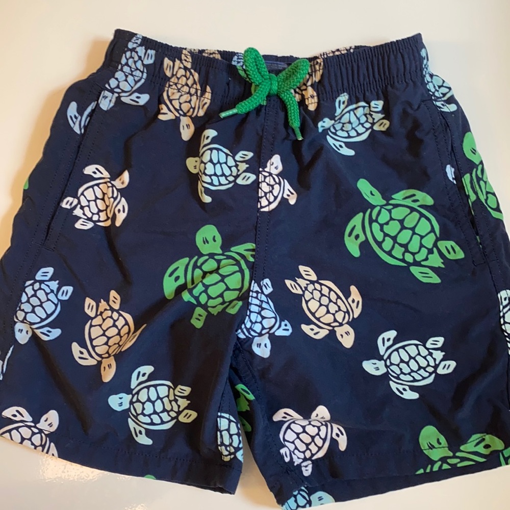 Vilebrequin swim trunk